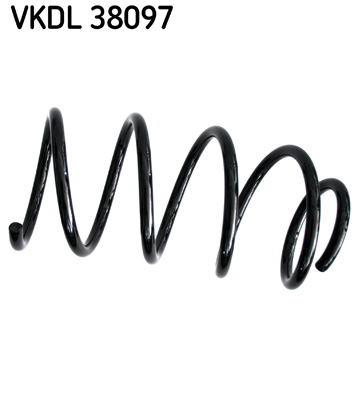 SKF VKDL 38097 Fahrwerksfeder